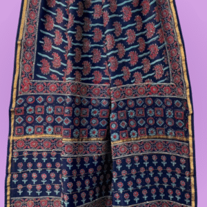 Pranaya – Chanderi Silk Saree